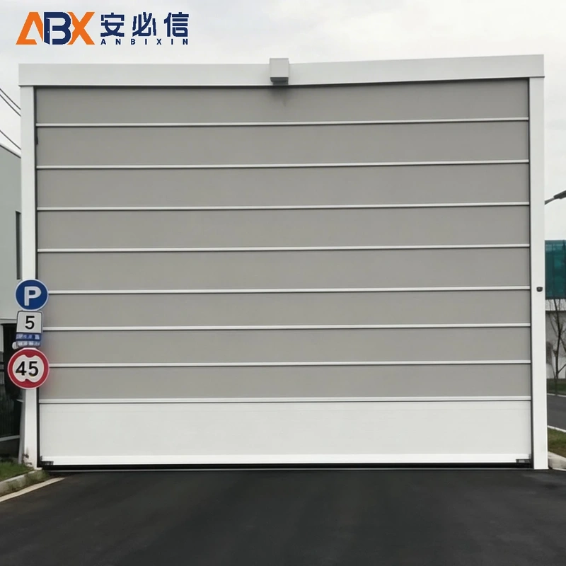 鹤岗高速堆积门
