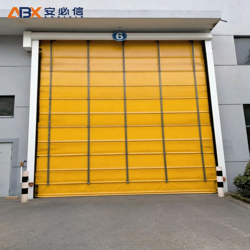 鹤岗伸缩式卸货平台